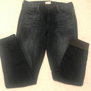 Mother Jeans worn once